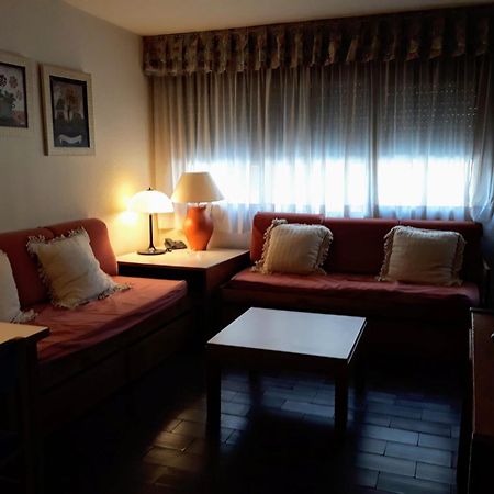 Apartamento Aguilera Apartment Naut Aran Exterior photo