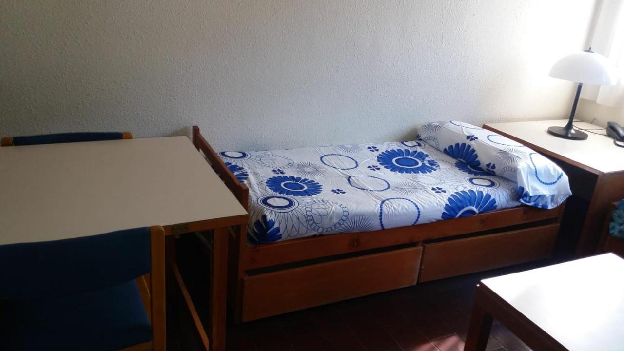 Apartamento Aguilera Apartment Naut Aran Exterior photo
